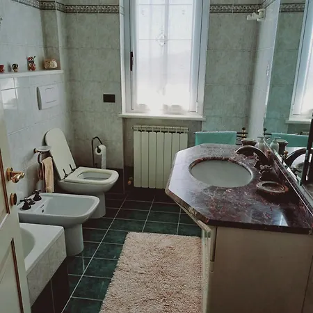 Casa Di Livio E Giuseppa * Fratta Todina