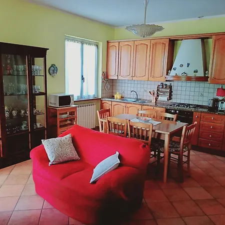 Appartamento Casa Di Livio E Giuseppa Fratta Todina