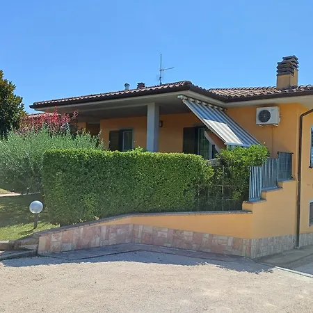 Casa Di Livio E Giuseppa *