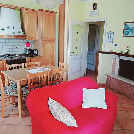 Casa Di Livio E Giuseppa