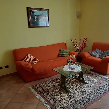 Casa Di Livio E Giuseppa Appartamento