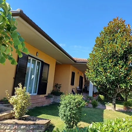 Casa Di Livio E Giuseppa *