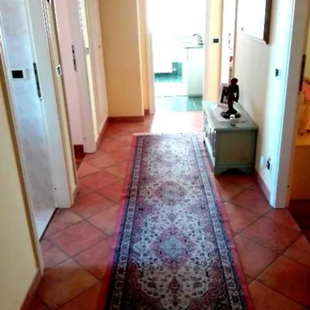Casa Di Livio E Giuseppa Apartament