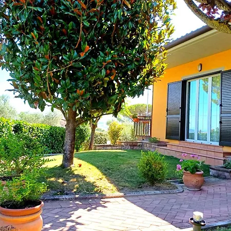 Casa Di Livio E Giuseppa Daire *