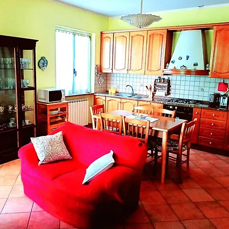 Apartament Casa Di Livio E Giuseppa Fratta Todina