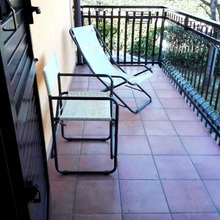 Casa Di Livio E Giuseppa Apartament