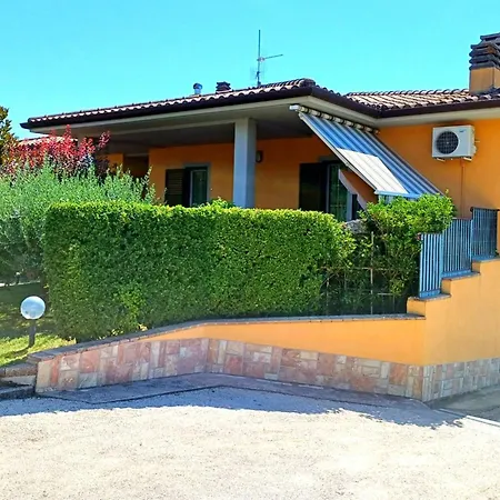 Casa Di Livio E Giuseppa *