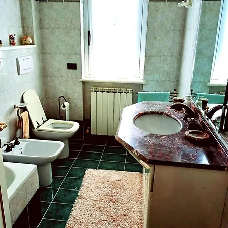 Apartament Casa Di Livio E Giuseppa
