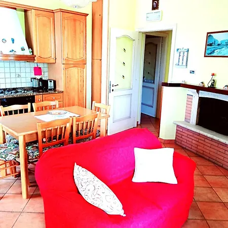 Apartament Casa Di Livio E Giuseppa Fratta Todina