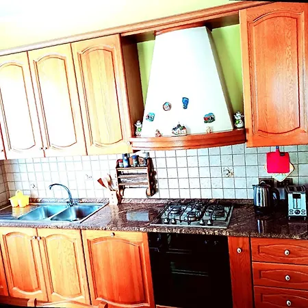 Casa Di Livio E Giuseppa *