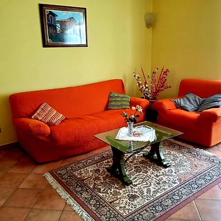 Casa Di Livio E Giuseppa * Fratta Todina