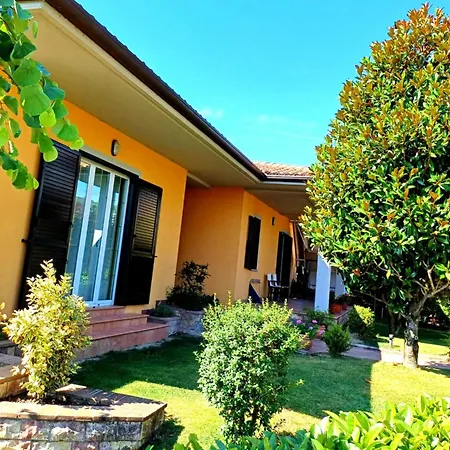 Casa Di Livio E Giuseppa Daire *