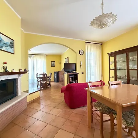 Casa Di Livio E Giuseppa Daire *