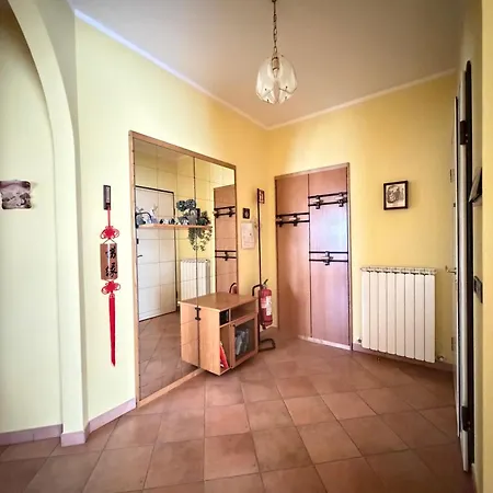 Casa Di Livio E Giuseppa Daire Fratta Todina