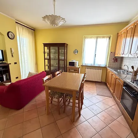 Daire Casa Di Livio E Giuseppa