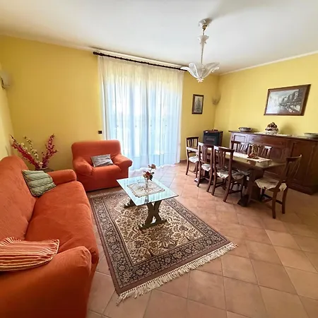 Casa Di Livio E Giuseppa Daire *