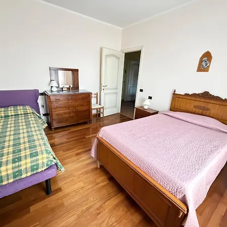 Casa Di Livio E Giuseppa Daire Fratta Todina