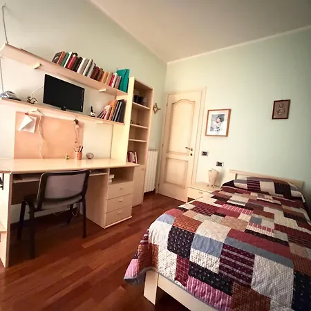 Daire Casa Di Livio E Giuseppa Fratta Todina