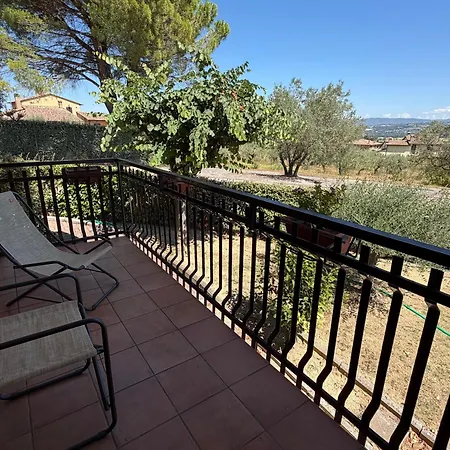 Casa Di Livio E Giuseppa * Fratta Todina