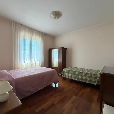 Casa Di Livio E Giuseppa Daire