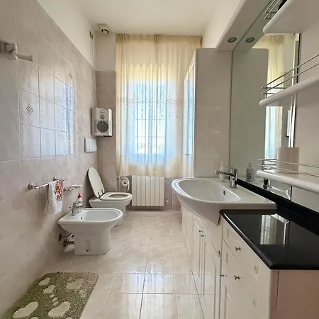 Daire Casa Di Livio E Giuseppa *
