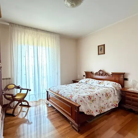 Casa Di Livio E Giuseppa Daire