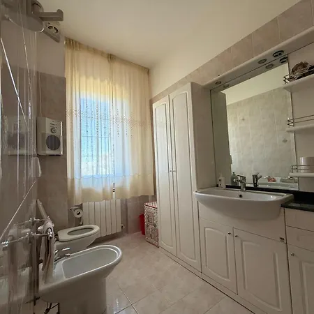 Casa Di Livio E Giuseppa Daire Fratta Todina