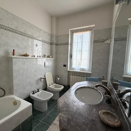 Casa Di Livio E Giuseppa Daire *