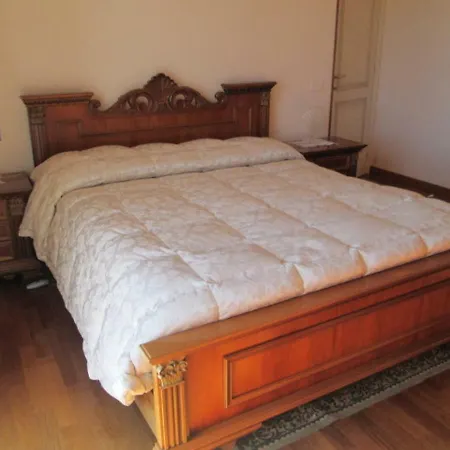 Appartamento Casa Di Livio E Giuseppa