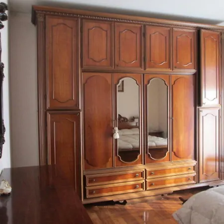 Casa Di Livio E Giuseppa Apartment