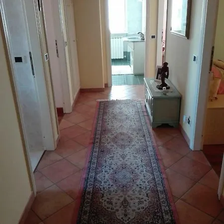 Casa Di Livio E Giuseppa *