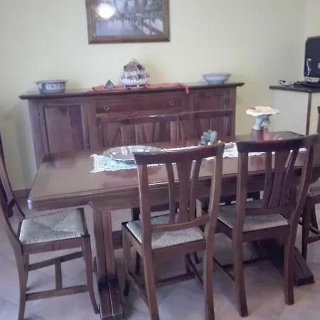 Casa Di Livio E Giuseppa *