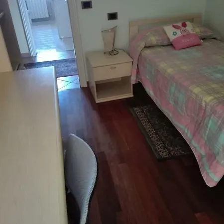 Casa Di Livio E Giuseppa Apartment *