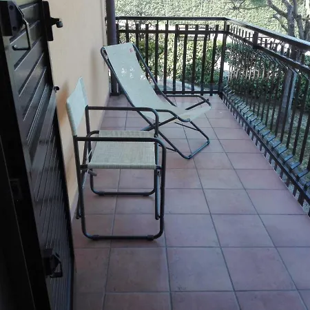 Casa Di Livio E Giuseppa
