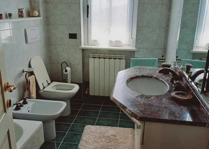 Casa Di Livio E Giuseppa * Fratta Todina