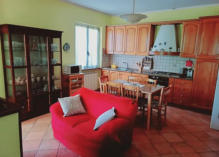 Appartamento Casa Di Livio E Giuseppa Fratta Todina