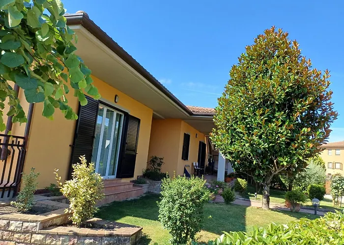 Casa Di Livio E Giuseppa *