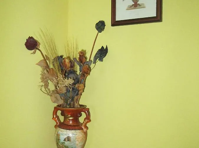 Casa Di Livio E Giuseppa Apartman *