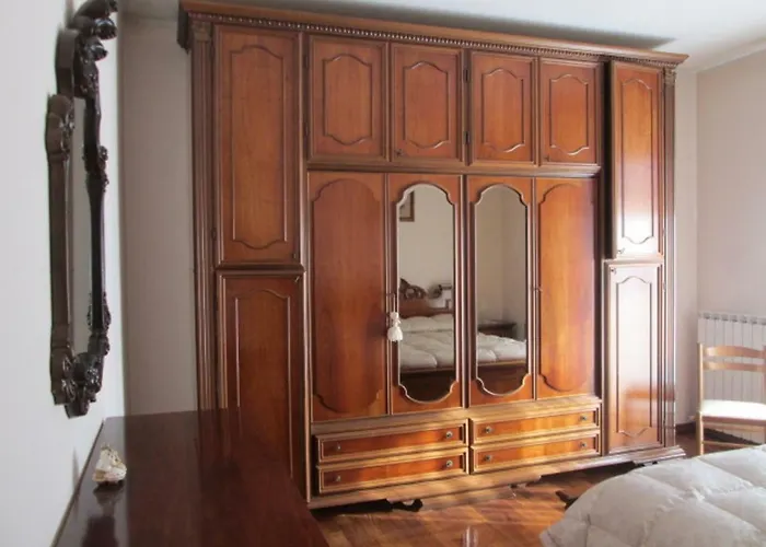 Casa Di Livio E Giuseppa Apartman