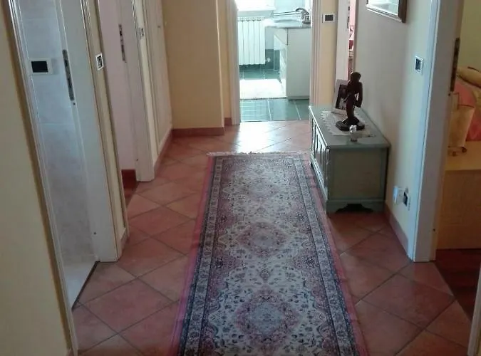 Casa Di Livio E Giuseppa *