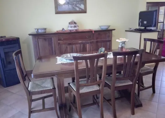 Casa Di Livio E Giuseppa *