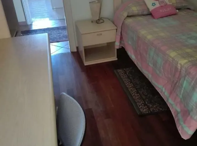 Casa Di Livio E Giuseppa Apartman *