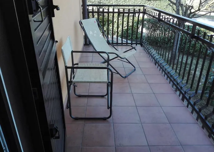 Casa Di Livio E Giuseppa